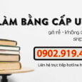 Dịch vụ làm bằng THPT cấp 3 tại Đà Nẵng
