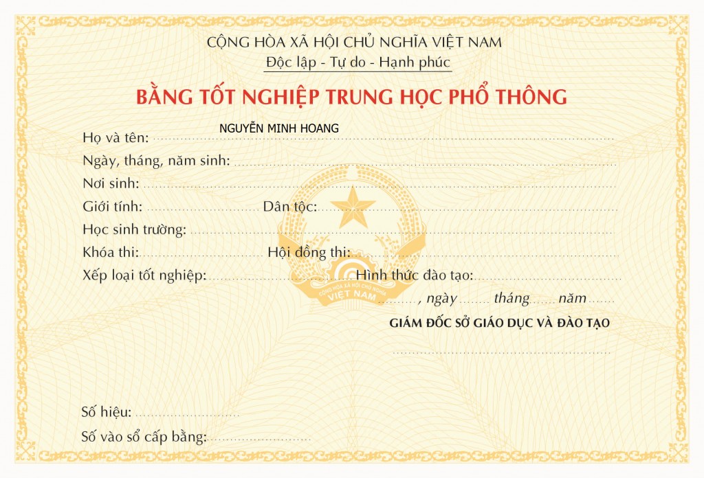 Làm Bằng Cấp Chất Lượng Với Giá Rẻ: Những Điều Cần Biết