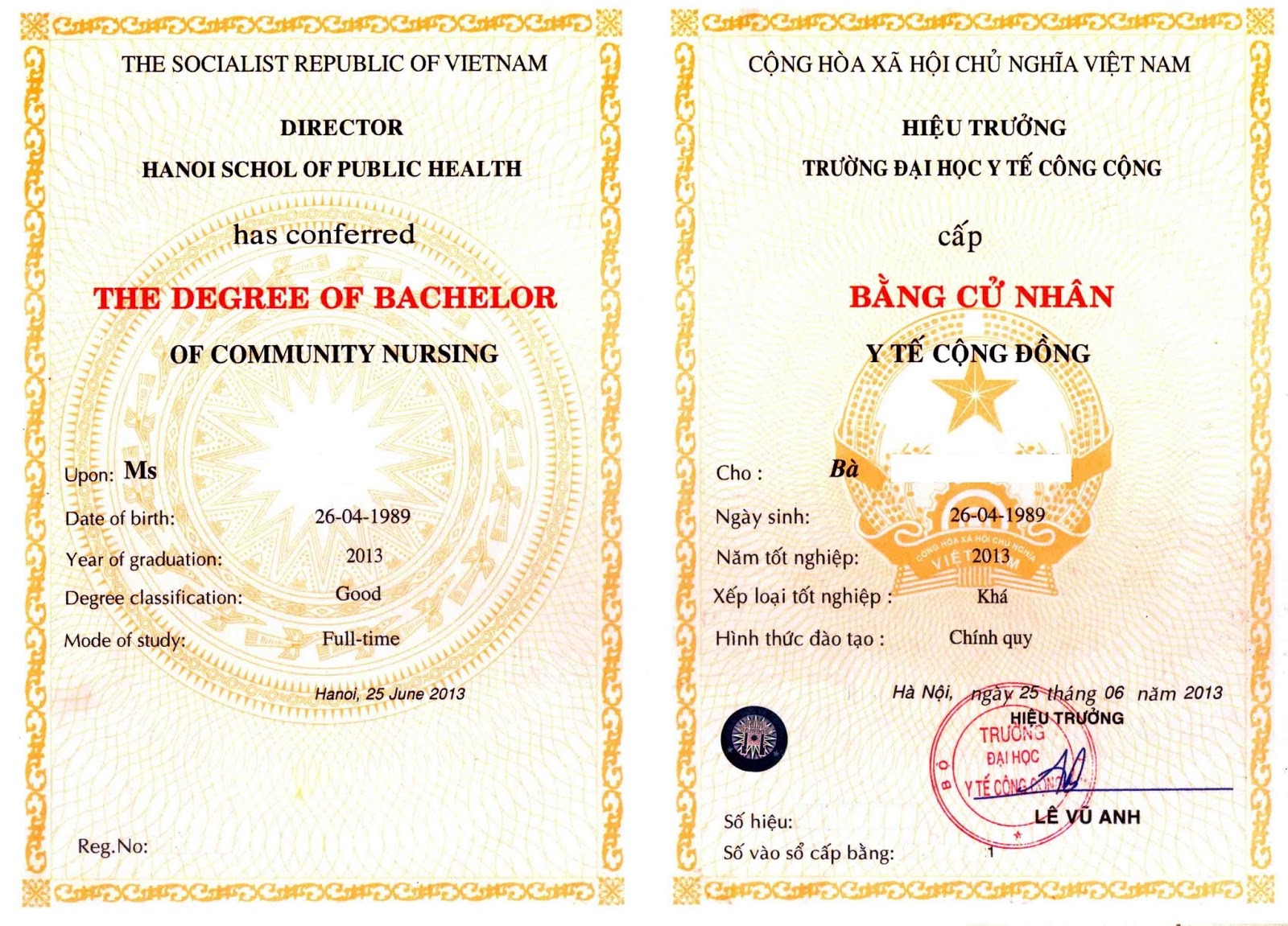 Làm Bằng Cấp Chất Lượng Với Giá Rẻ: Những Điều Cần Biết