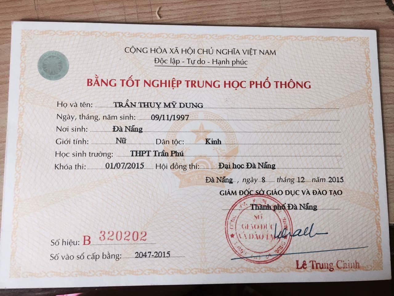 Làm Bằng Cấp Chất Lượng Với Giá Rẻ: Những Điều Cần Biết