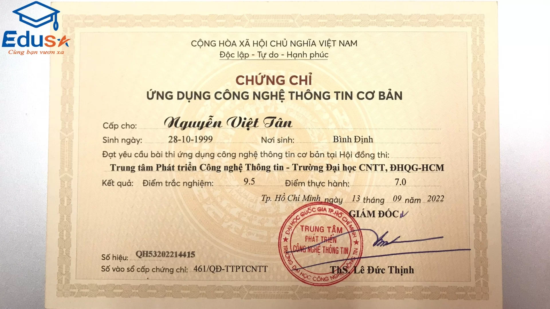 Top các loại chứng chỉ được nhà tuyển dụng yêu cầu nhiều nhất hiện nay